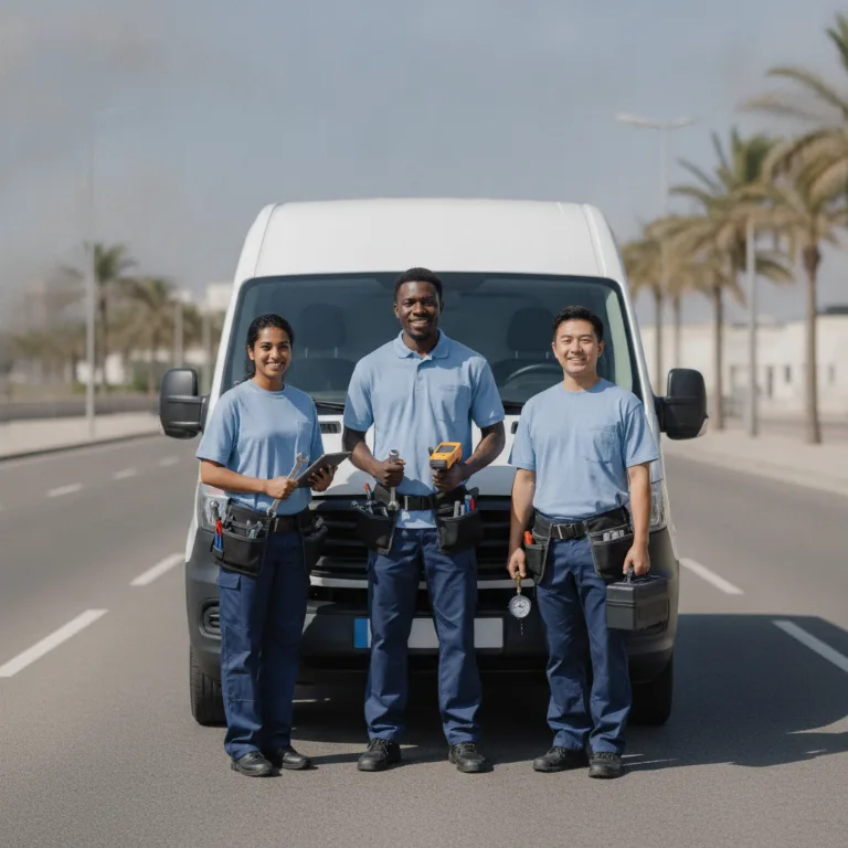 Taxi Team in Gummersbach